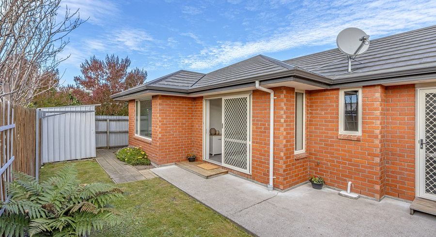  at 84 Balcairn Street, Halswell, Christchurch