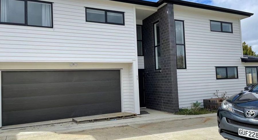  at 11/98 Cardiff Road, Pakuranga, Manukau City, Auckland