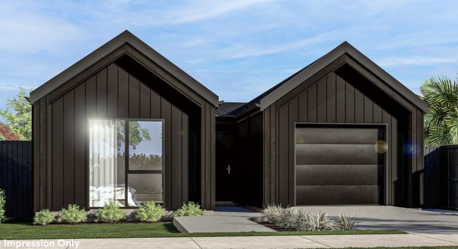  at Lot 320 Longview, Lake Hawea, Wanaka, Otago