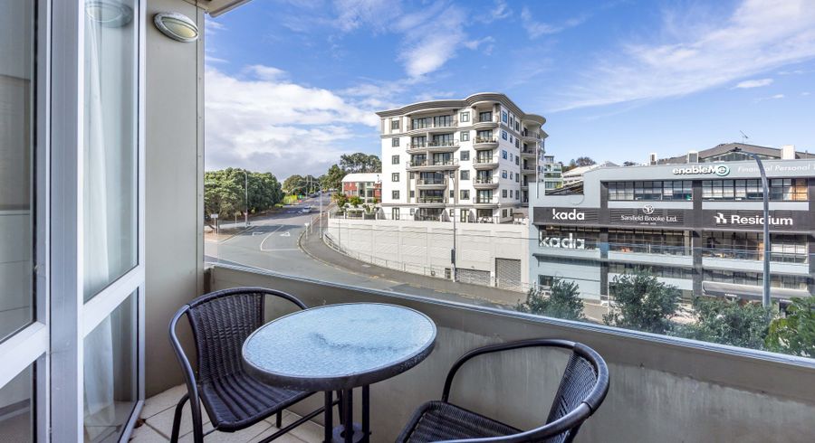 at 409/88 The Strand, City Centre, Auckland City, Auckland