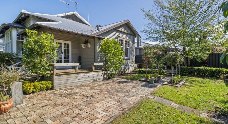  at 58 Pererika Street, Victoria, Rotorua