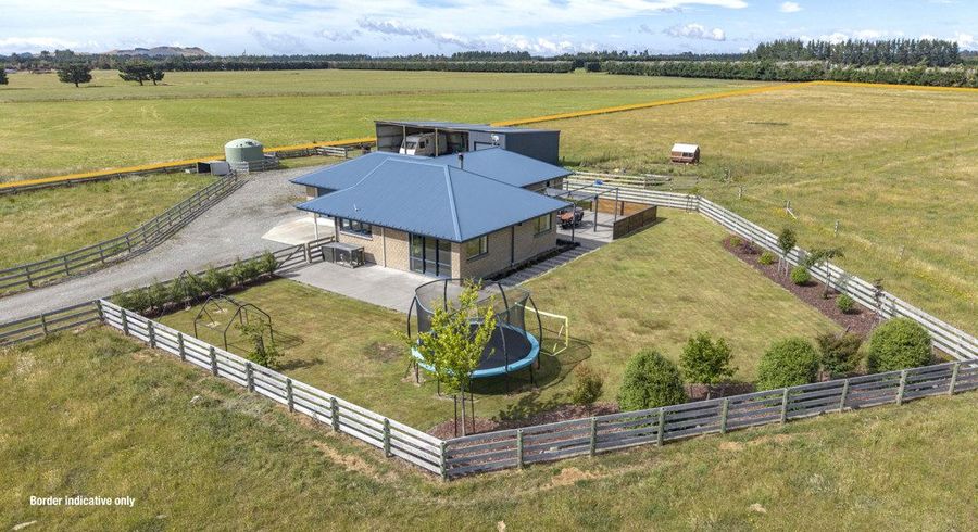  at 179 Mcphedrons Road, Oxford, Waimakariri, Canterbury