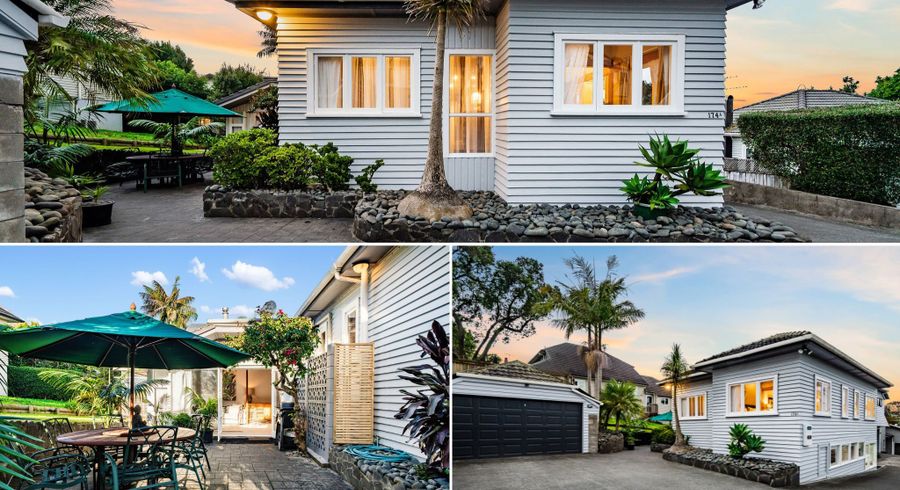  at 174 Ladies Mile, Ellerslie, Auckland