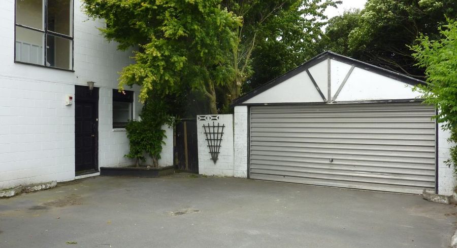  at 25A Bucknell Street, Upper Riccarton, Christchurch City, Canterbury