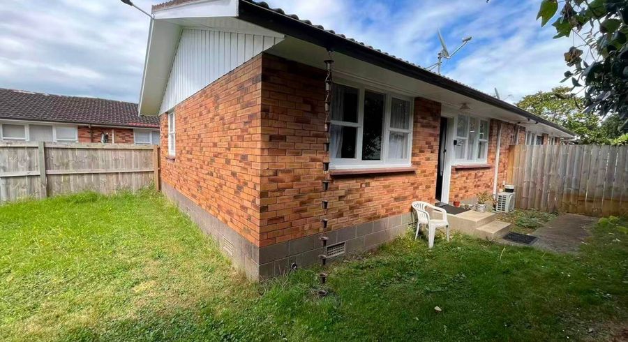  at 2/43 Spring Street, Onehunga, Auckland City, Auckland