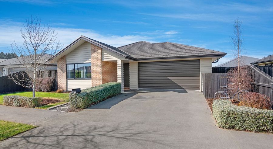  at 30 Makawe Roa Street, Marshland, Christchurch