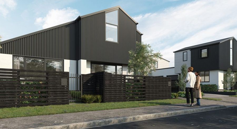  at 2/15 Silvester Street, Woolston, Christchurch City, Canterbury
