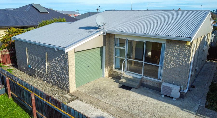  at 4C New Street, Saint Kilda, Dunedin, Otago