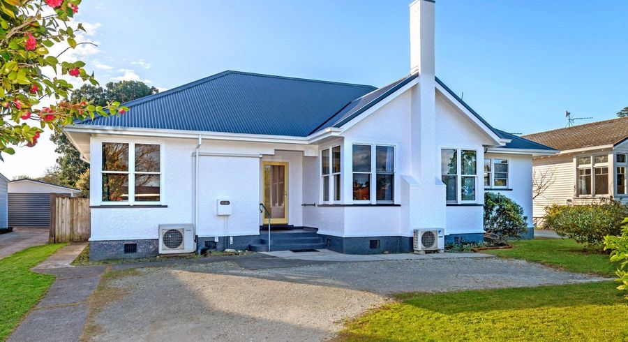  at 26 Domett Street, Whataupoko, Gisborne, Gisborne