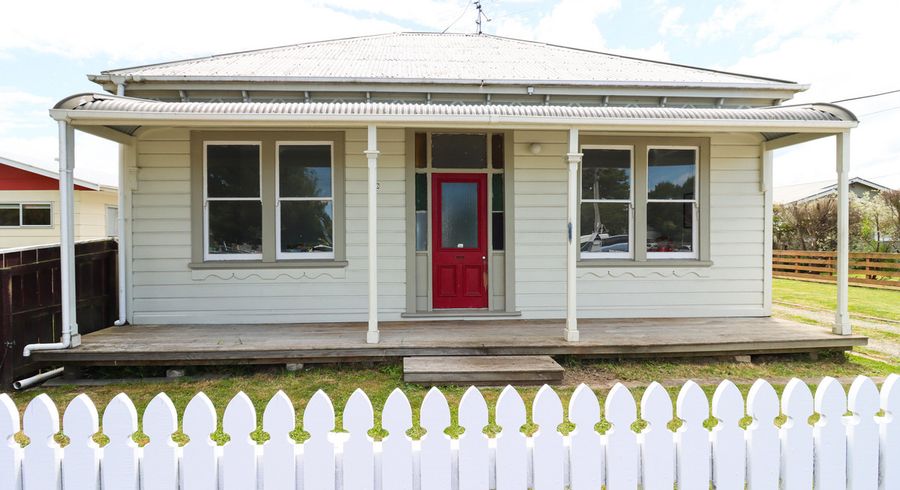  at 276 High Street, Solway, Masterton