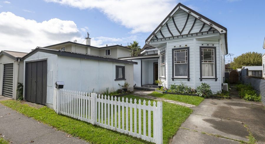  at 57 Stafford Street, Whataupoko, Gisborne