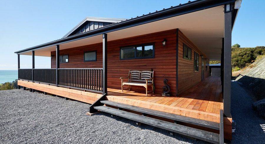  at 62 Schoolhouse Road, Kaikoura