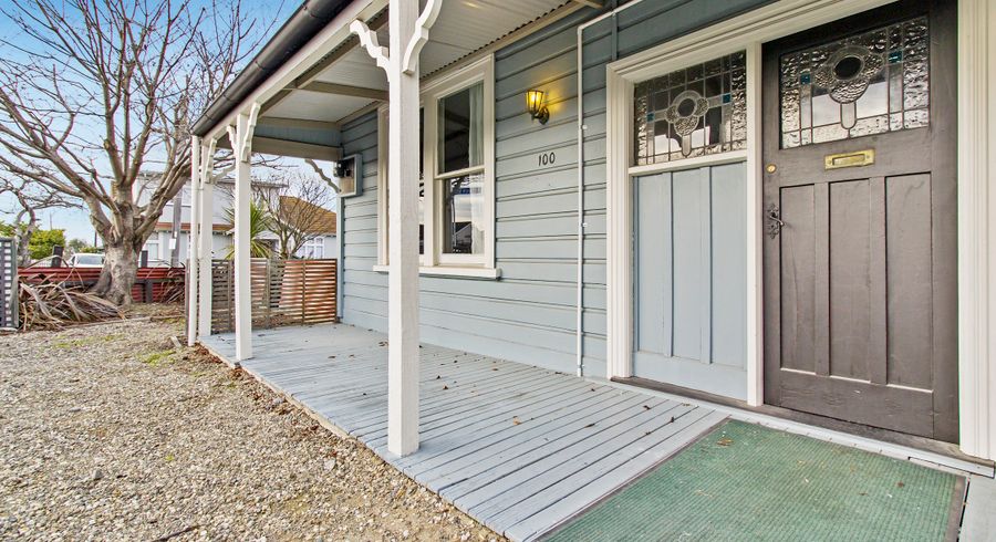  at 100 Church Street, Seaview, Timaru