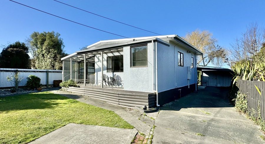  at 23 Athol Place, Timaru, Timaru, Canterbury