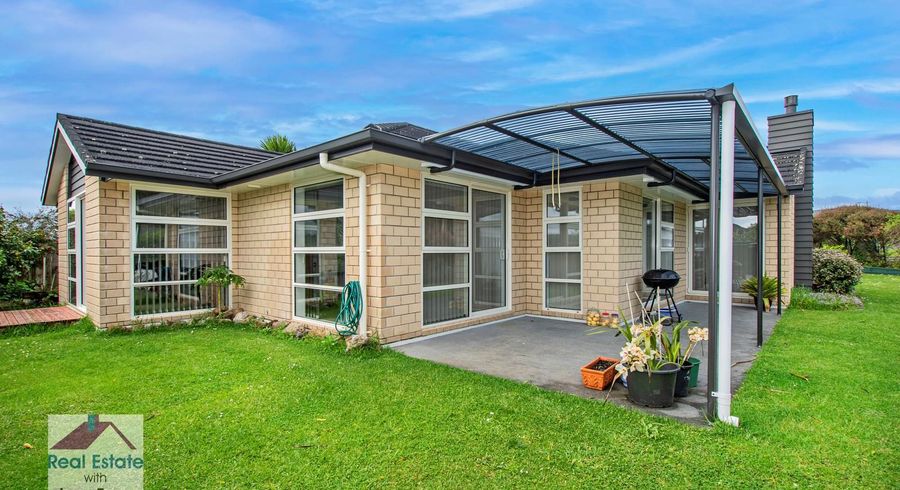  at 22 Timara Avenue, Tikipunga, Whangarei