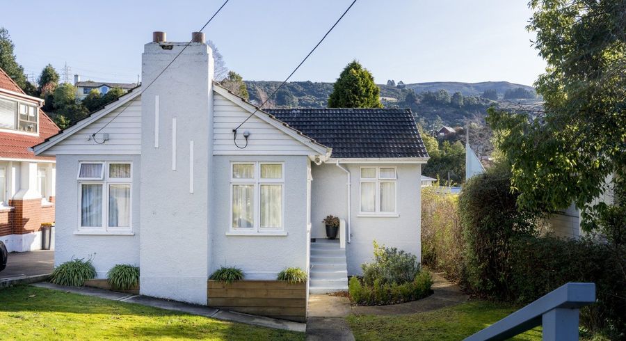  at 193 Helensburgh Road, Wakari, Dunedin, Otago