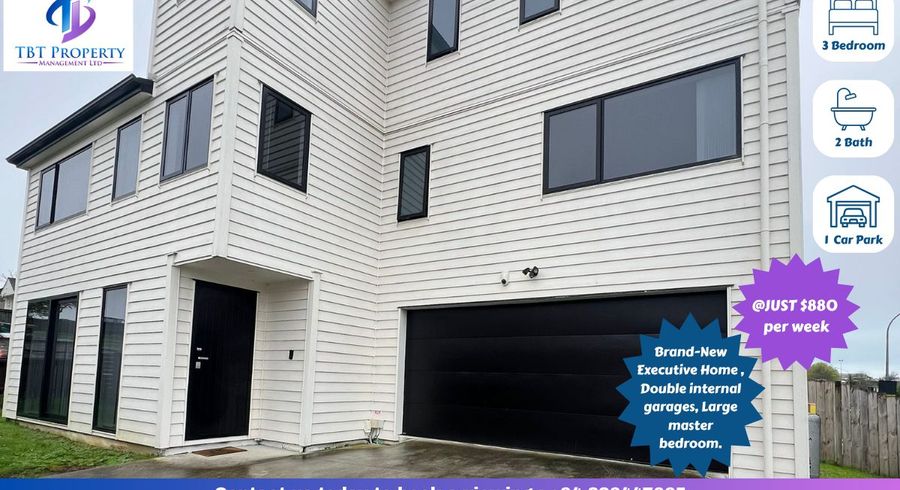  at 1/80 Elliot Street, Howick, Manukau City, Auckland