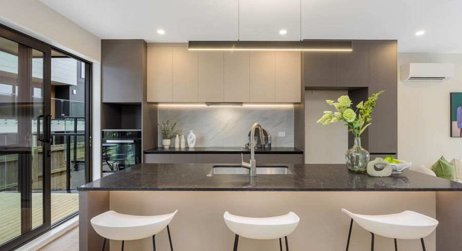  at Lot 2/9 Catalina Crescent, Forrest Hill, North Shore City, Auckland