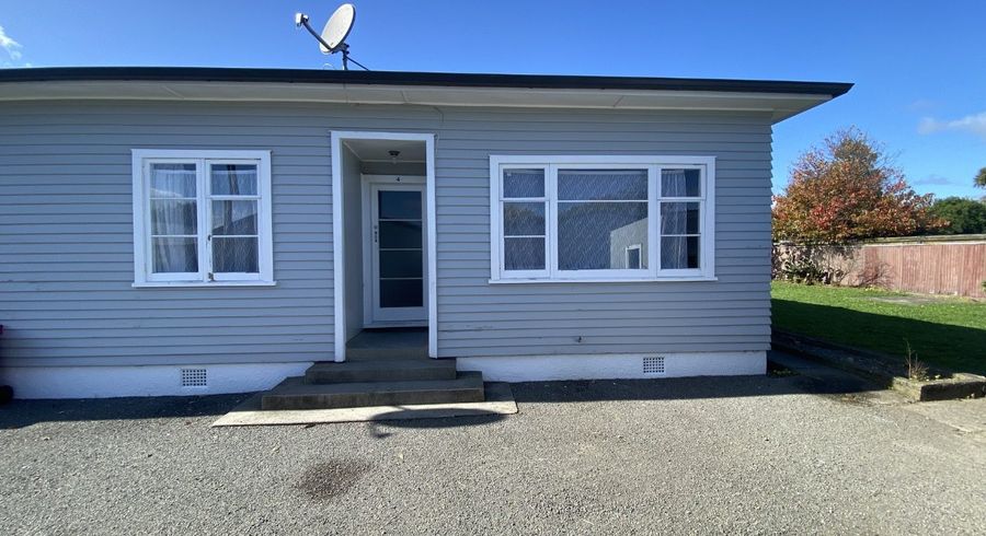  at 2/6 Roosevelt Street, Levin, Horowhenua, Manawatu / Whanganui
