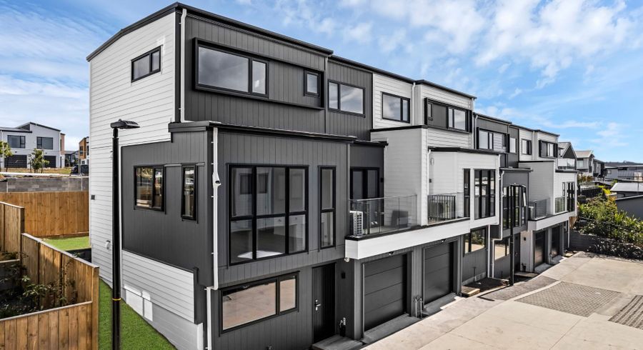  at Lot 58 Observation Green, Hobsonville, Waitakere City, Auckland