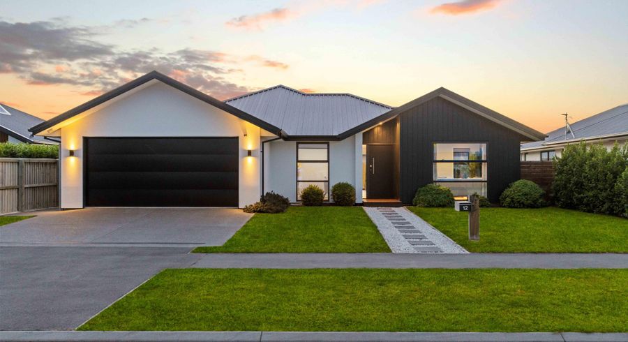  at 12 Flock Street, Rolleston, Rolleston