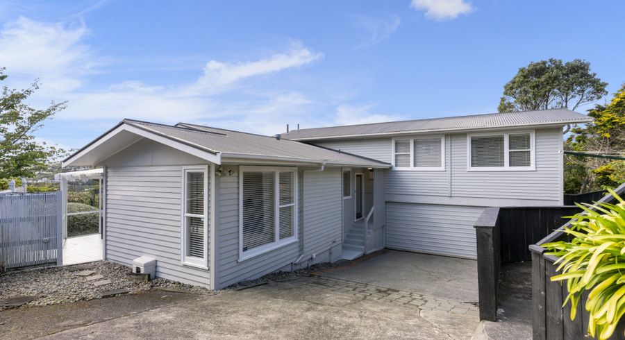  at 18 Fairburn Grove, Johnsonville, Wellington
