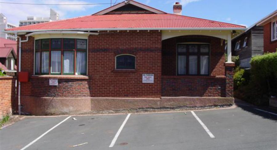  at 112 Forth Street, North Dunedin, Dunedin, Otago