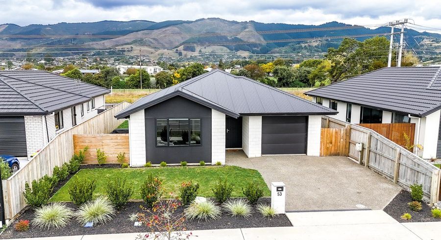  at 53 Eton Street, Appleby, Tasman, Nelson / Tasman