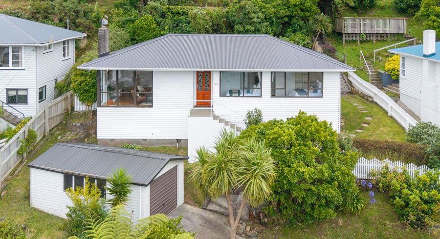  at 102 Ruskin Road, Newlands, Wellington, Wellington