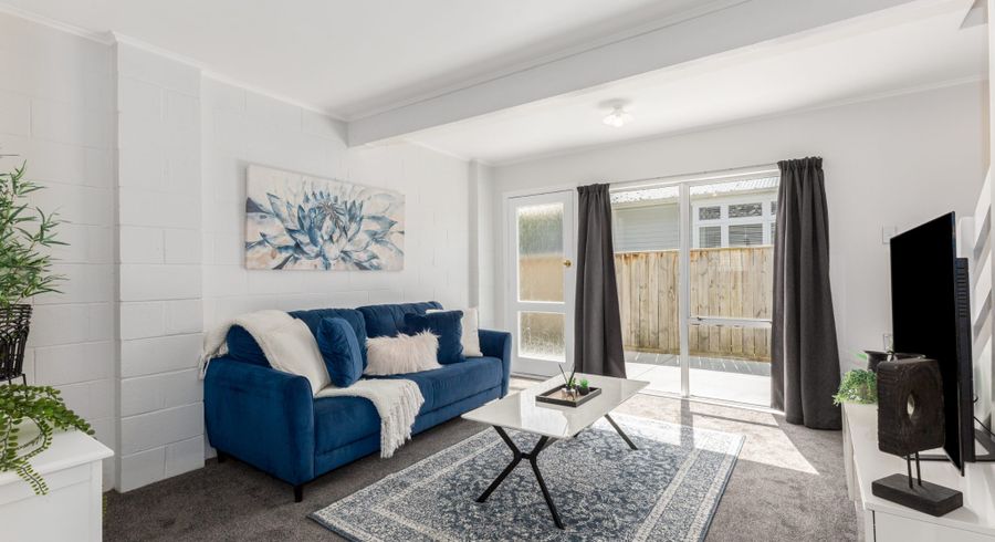  at 3/46 King Street, Ebdentown, Upper Hutt, Wellington