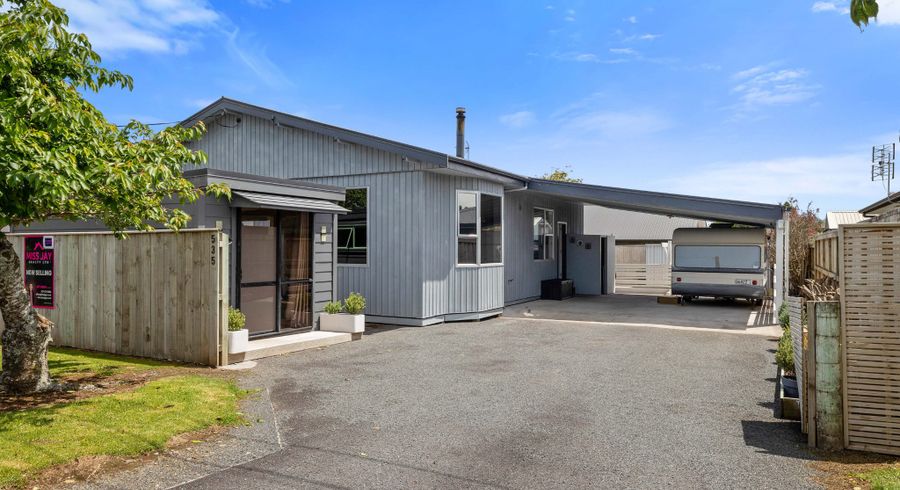  at 535 Manutahi Road, Lepperton, New Plymouth, Taranaki