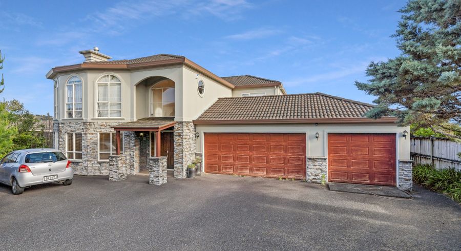  at 35 Killybegs Drive, Pinehill, Auckland