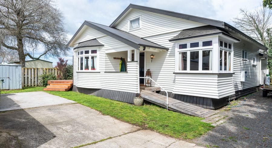  at 103B Herbert Street, Kihikihi, Waipa, Waikato
