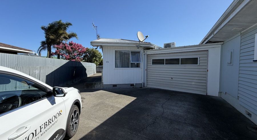  at 27a Trevalyan Street, Onekawa, Napier, Hawke's Bay