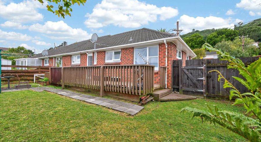  at 1 Isabel Grove, Wainuiomata, Lower Hutt, Wellington