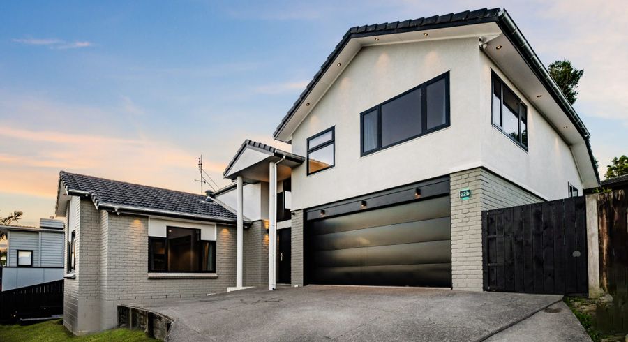  at 22B Caversham Drive, Torbay, Auckland