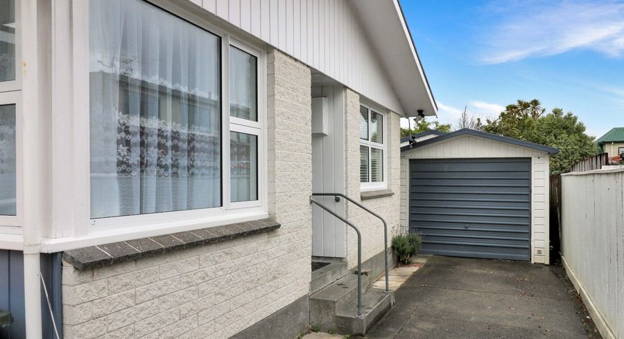  at 48C Queens Grove, Lower Hutt, Lower Hutt, Wellington