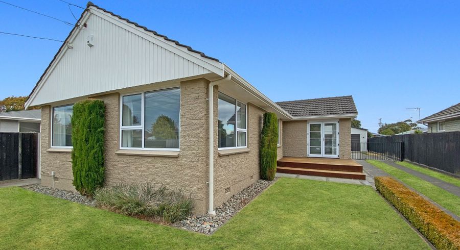  at 5 Leo St, Bishopdale, Christchurch City, Canterbury