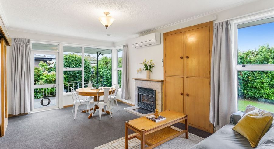  at 6 Condell Avenue, Papanui, Christchurch