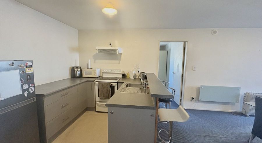  at 4/27 Drummond Street, Mount Cook, Wellington, Wellington