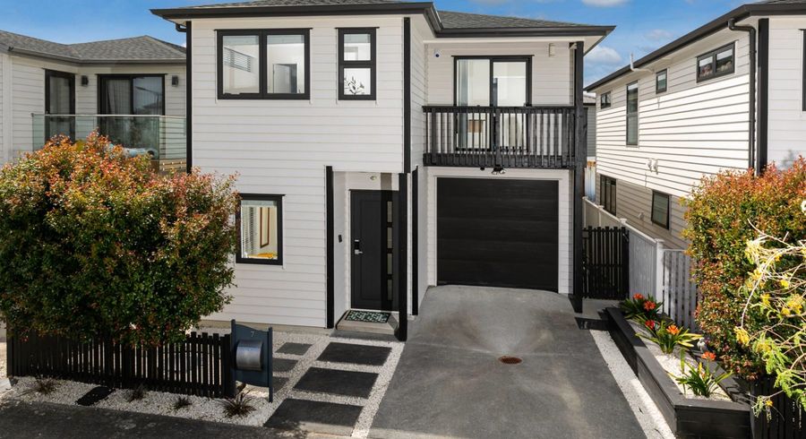  at 7 Cicada Road, Hobsonville, Waitakere City, Auckland