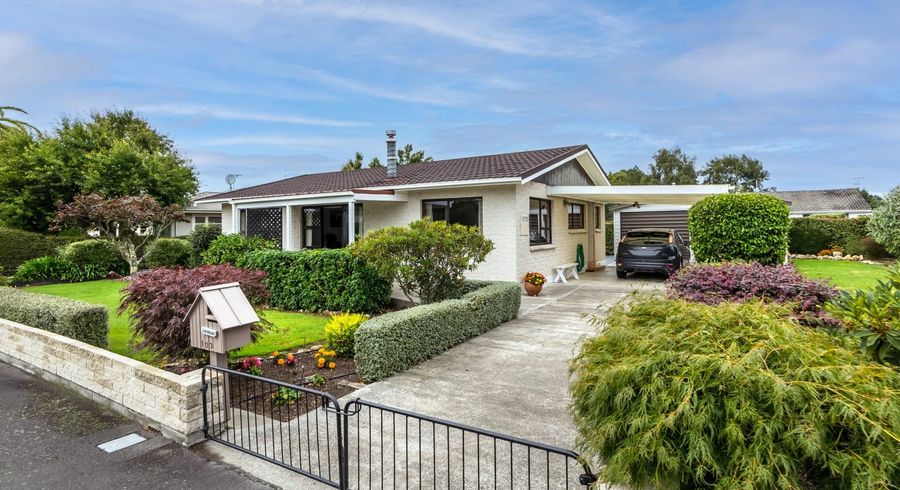  at 103 Hillcrest Street, Solway, Masterton