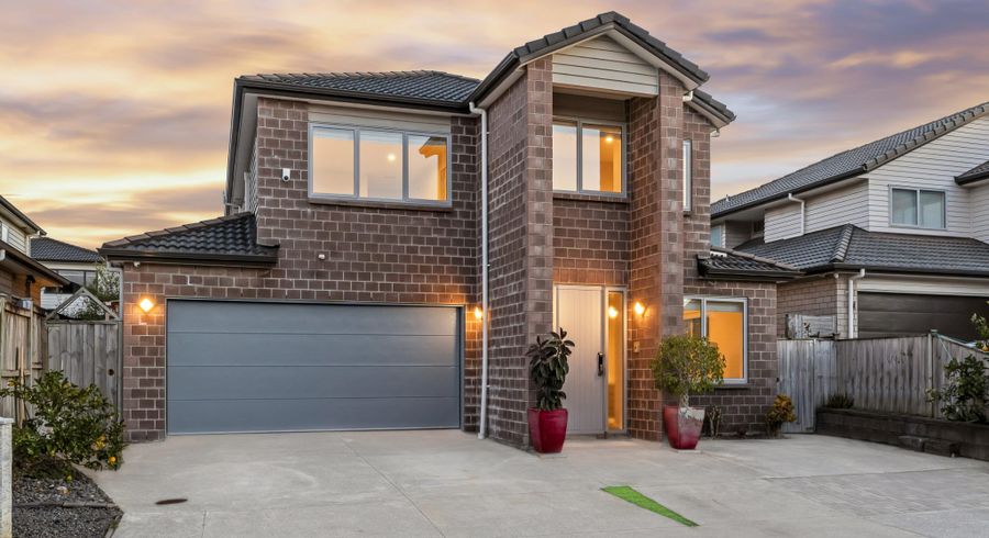  at 6 Cahir Place, Flat Bush, Manukau City, Auckland