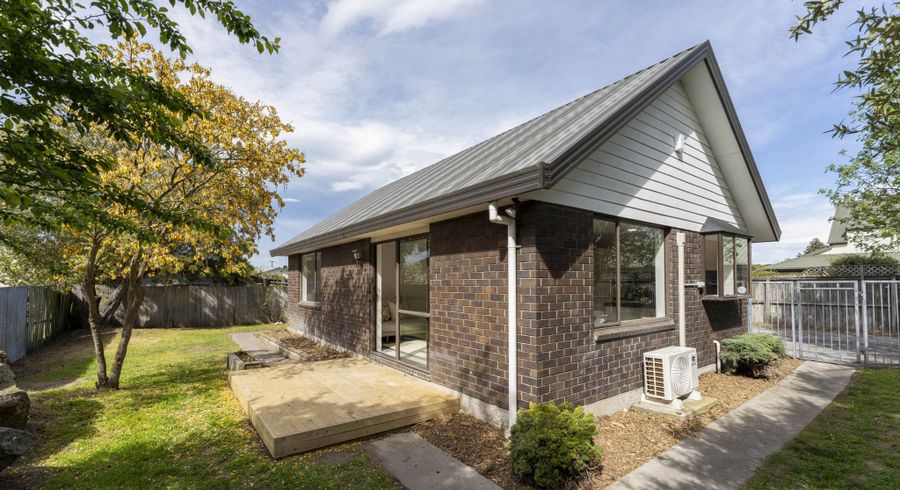  at 3B Glenconnor Place, Burwood, Christchurch