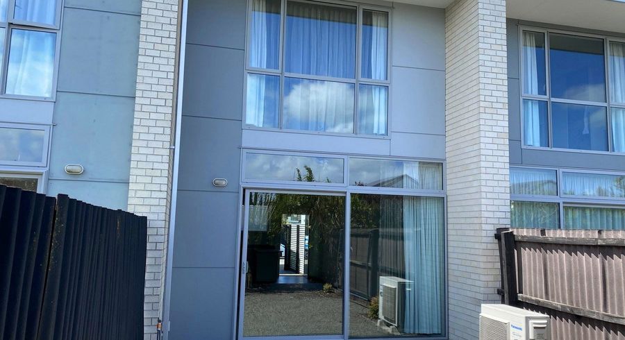  at 5/62 Fairfield Avenue, Addington, Christchurch City, Canterbury