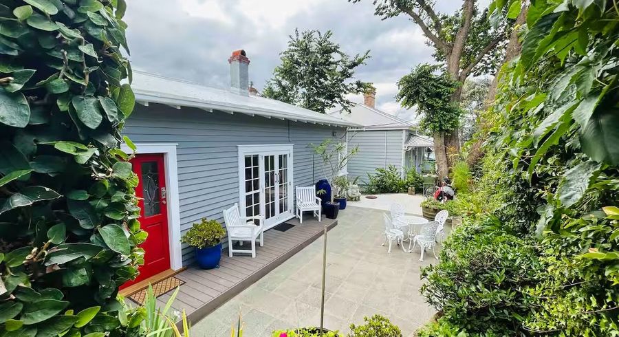 at Parnell, Auckland City, Auckland