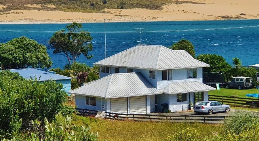  at 31 Akiha Street, Omapere