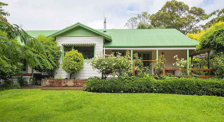  at 249 Valley Road, Mangapapa, Gisborne