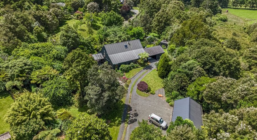  at 116 Moumoukai Road, Hunua, Franklin, Auckland