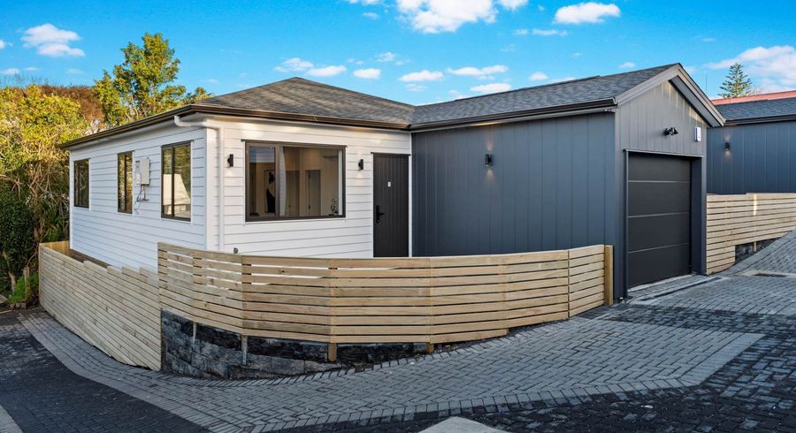  at Lot 1&2 / 25 Hutchinson Avenue, New Lynn, Waitakere City, Auckland